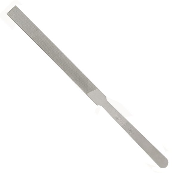 Nicholson 21318 Classeur Double Découpé en Tungstène 5.25 Po