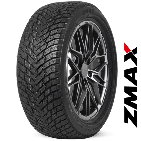 Zmax Winternova Stud Ii 235/45R18 Winter Tire