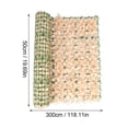 thumbnail image 2 of Écran d'Intimité Durable pour Décoration de Jardin et Mur Extérieur au Design Réaliste, 2 of 6