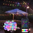thumbnail image 1 of Sale Today Clearance! Smart LED Strip Lights, App-Controlled Color Changing Lights, Music Sync LED Bar Lights for Bedroom, Kitchen, TV, and Party Decor, 1 of 8