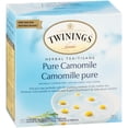 thumbnail image 2 of Twinings Camomille Pure Sachets de Tisane 50, 2 of 5