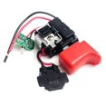 thumbnail image 4 of Electric Power Tool Drill Trigger Switch Angle Grinder Speed Control Accessories, 4 of 9