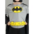 thumbnail image 3 of Classic Batman Toddler Costume, 3 of 6