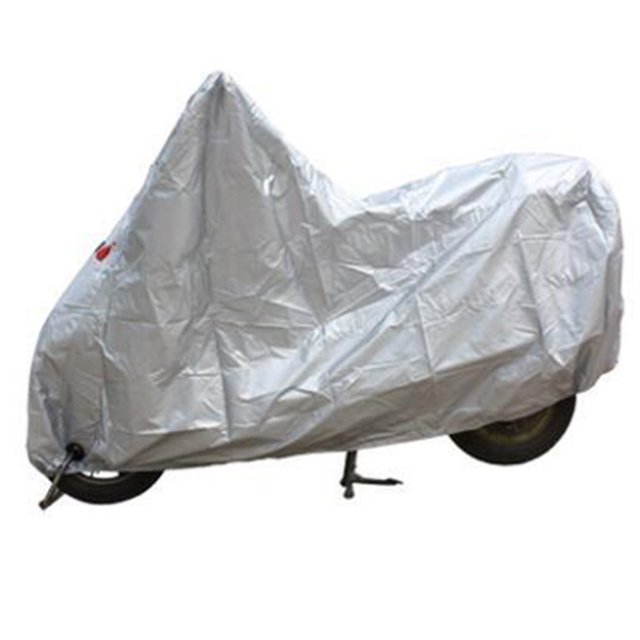 Motorcycle Battery Car Clothes Sunshade Rain And Sun Protection Battery Car Cover