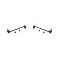 thumbnail image 1 of TOR Rear Suspension Stabilizer Bar Link Pair for Car Toyota Camry Venza Highlander Lexus RX350 ES350 RX330 Avalon Solara RX400h ES330 ES300h ES300 - Left Right Side (Driver Passenger) KTR-101044, 1 of 2