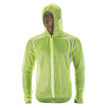 Amdohai Waterproof Cycling Jacket Rainproof MTB Bike Wind Coat Road Bicycle Jacket Raincoat for Men and Women