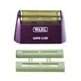 thumbnail image 1 of Wahl 5 Star Replacement Foil/Cutter Bar Assembly For #55602, 1 of 4
