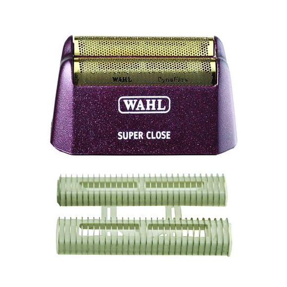 Wahl 5 Star Replacement Foil/Cutter Bar Assembly For #55602