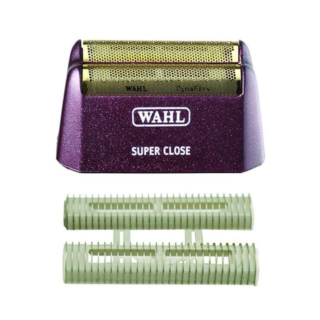 Wahl 5 Star Replacement Foil/Cutter Bar Assembly For #55602