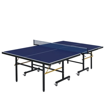 Table de tennis de table ping pong Match de Swiftflyte pour l’intérieur