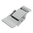 thumbnail image 1 of jifeng Stainless Steel Box Buckle Box Latch for Suitcase Trinket Box Wooden Cabinet Type A, 1 of 9