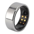 thumbnail image 1 of Smart Ring, Lightweight Pedometer Smart Ring  for Daily Use 6,7,8,9,10, 1 of 7