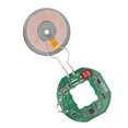 thumbnail image 2 of Bobine de Charge Sans Fil, Chargeur Sans Fil PCBA Carte Micro Interface USB Protection 10W pour Outil de Charge Sans Fil DIY, 2 of 8