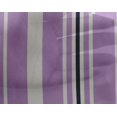 thumbnail image 4 of oneOone Georgette Viscose Fabric Stripe Print Fabric BTY 42 Inch Wide, 4 of 4