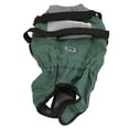 thumbnail image 4 of Trottinette pour Animaux Paralysés, Protection des Membres de la Poitrine Fauteuil Roulant pour Chien Roues Silencieuses Portable pour Intérieur S Convient pour 2-3.5kg/4.4-7.7lb,m Convient pour 4-6kg/8.8-13.2lb,L Convient pour, 4 of 8