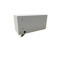thumbnail image 2 of FixtureDisplays® Fermoir à 12 Fentes pour Casier Téléphone Cellulaire iPad Mini Station de Recharge Casier Affectation Boîte à Fente pour Courrier 15258-2, 2 of 5