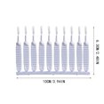 thumbnail image 3 of New Shower Nozzle Cleaning Brush Multifunctional Hole Cleaning Brush Accessories, 3 of 8