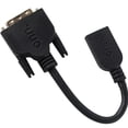 thumbnail image 3 of onn. DVI to HDMI Adapter, 3 of 5