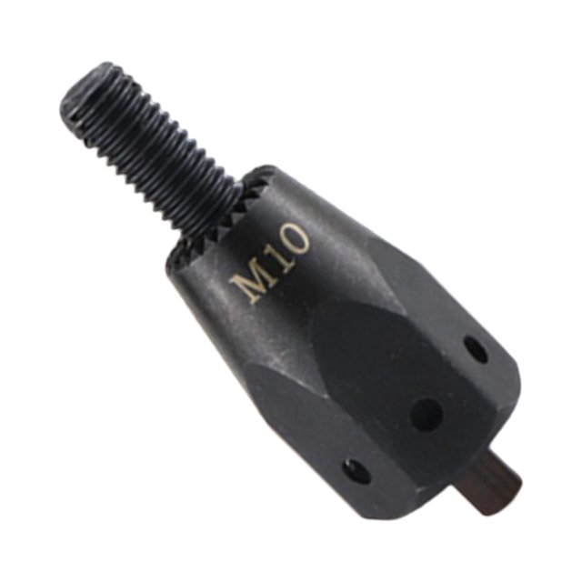 ziyahi Electric Rivet Adapter Converter M 3 to M 12 Nut Tool Kit M10 M10