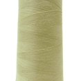 thumbnail image 2 of 1 Pce Bobine de Fil Brun en Polyester Filé en Gros pour Courtepointe Fournitures de Couture, 2 of 3