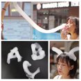 thumbnail image 2 of Kids Bubble Wand Toy Creative Bouche Souffler Cochon Conception Bubble Maker Bubble Stick, 2 of 7