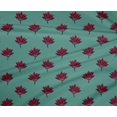 thumbnail image 4 of oneOone Polyester Lycra Fabric Floral Block Print Fabric By Yard 56 Inch Wide, 4 of 4