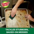 thumbnail image 4 of Scotch-Brite® Heavy Duty Scour Pad, 4 Pack, 4 of 5