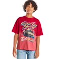 thumbnail image 1 of Nascar Boys' Dip-Dyed T-Shirt, 1 of 3