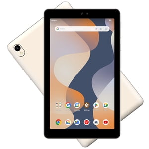 Onn. 7 dans. Comprimé 32 GB Propulsé par Android 14 (Allez. Edition)