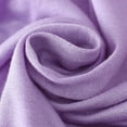 thumbnail image 5 of Timegard Robes de Nuit pour Femmes Col Rond Sans Manches Vêtements de Nuit Confortables Doux Couleur Unie Robe de Nuit Décontractée, 5 of 5