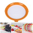 thumbnail image 1 of Food Preservation Tray, Long Lasting Freshness,  Refrigerator Organization, With Air Sealing Technology, For Meat, Seafood, Fruits, Vegetables, 1 of 7