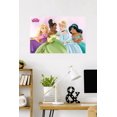 thumbnail image 3 of Disney Ultimate Princess Celebration - Group Wall Poster, 22.375" x 34", 3 of 4