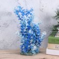 thumbnail image 2 of Aquarium Decoration Artificial Water Plants for Fish Tank Simulation, 2 of 8