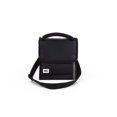 thumbnail image 1 of Built Gel Cube Lunch Bag Midnight Micro Dot, 1 of 5