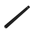 thumbnail image 3 of Almencla Accessoire de Poignée de Club de Golf Pratique Remplacement Durabilité Caoutchouc Confortable Noir, 3 of 8