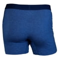 thumbnail image 2 of SAXX Ultra Boxeur Fly Indigo S, 2 of 2