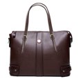 thumbnail image 4 of 2 pcs Synthetic Leather Replacement Interchangeable Shoulder Strap for Handbags Purse Bags, 4 of 9