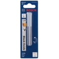 thumbnail image 2 of Bosch BL2131 2-Piece 1/16 In. x 1-7/8 In. Fractional Jobber Black Oxide Drill Bit, 2 of 5