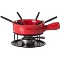 thumbnail image 1 of Ens. Fondue Au Fromage Cardinal Rouge, 48 oz – 1.4 L, 1 of 2