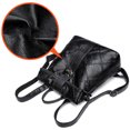 thumbnail image 4 of Travel Backpack Fashion Splash Proof Shoulder Daypack School Bag for Ladies, 4 of 10