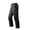 Black, variant on hotojiny Work Pants for Men Fall Winter Warm Fleece Lined Performance Cargo Pants Lightweight Fishing Hiking Pant with Multi Pockets