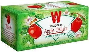 APPLE DELIGHT TEA