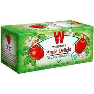 Apple Delight Tea