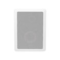 thumbnail image 2 of Monoprice Caliber In Wall Speakers 6.5 Inch Fiber 3-Way (pair) - 107607, 2 of 2