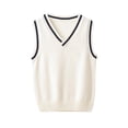 thumbnail image 1 of Tank Top Dress for Children - Stylish and Versatile, Suitable for Various Occasions, 1 of 6