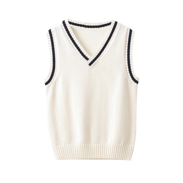 Tank Top Dress for Children - Stylish and Versatile, Suitable for Various Occasions
