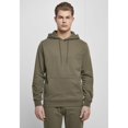thumbnail image 2 of Build Your Brand Chandail à Capuchon Basique pour Hommes, 2 of 9