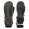 thumbnail image 1 of Fgnfyis Gants de Ski avec Protection Intégrée du Poignet pour Planche à Neige et Sports de Ski Gris, 1 of 4