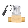 thumbnail image 1 of Électrovanne V, Capteur d'Urinoir de Salle de Bain 6V Électrovanne Innovation Moderne, 1 of 8