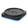 thumbnail image 1 of Support de Lumière Bleue Hub USB pour Xbox Series X, 1 of 5